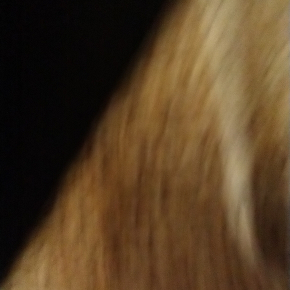 Size L mens burgundy black zip up cardigan - Picture 7 of 12